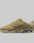 Women's T90 Shox Magia - Neutral Olive