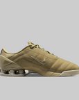 Women's T90 Shox Magia - Neutral Olive