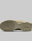 Women's T90 Shox Magia - Neutral Olive