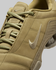 Women's T90 Shox Magia - Neutral Olive