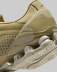 Women's T90 Shox Magia - Neutral Olive