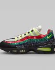 Air Max 95 SP Big Bubble "Paisley Bandana"