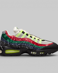 Air Max 95 SP Big Bubble "Paisley Bandana"