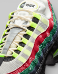 Air Max 95 SP Big Bubble "Paisley Bandana"