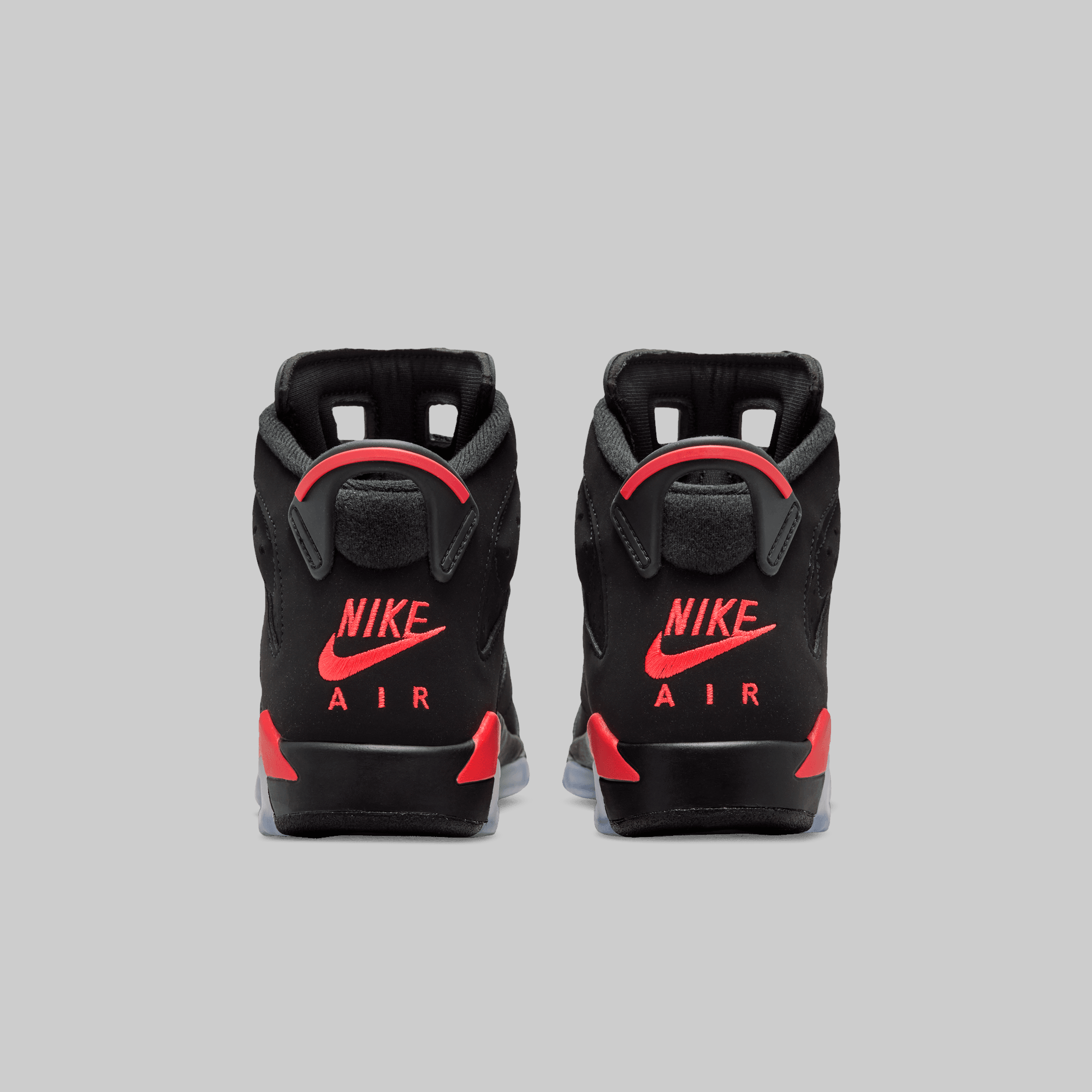 Air Jordan 6 Retro GS "Salesman Reverse Infrared"