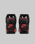 Air Jordan 6 Retro GS "Salesman Reverse Infrared"