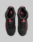 Air Jordan 6 Retro GS "Salesman Reverse Infrared"