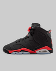 Air Jordan 6 Retro GS "Salesman Reverse Infrared"