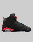Air Jordan 6 Retro GS "Salesman Reverse Infrared"