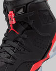 Air Jordan 6 Retro GS "Salesman Reverse Infrared"