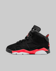 Air Jordan 6 Retro (Pre School) "Salesman Reverse Infrared"