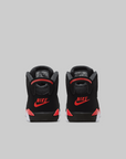 Air Jordan 6 Retro (Toddler) "Salesman Reverse Infrared"