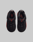 Air Jordan 6 Retro (Toddler) "Salesman Reverse Infrared"