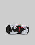 Air Jordan 6 Retro (Toddler) "Salesman Reverse Infrared"