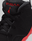 Air Jordan 6 Retro (Toddler) "Salesman Reverse Infrared"