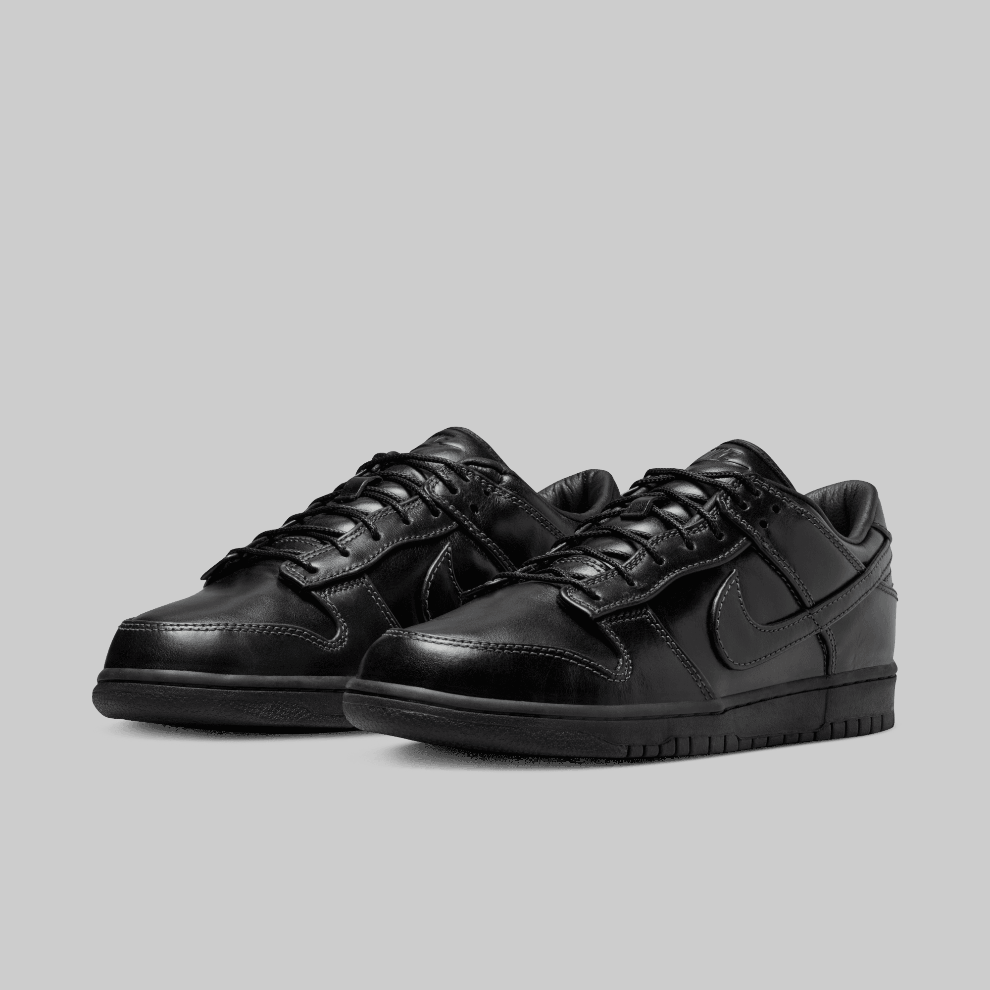 Dunk Low Retro Premium QS - Black