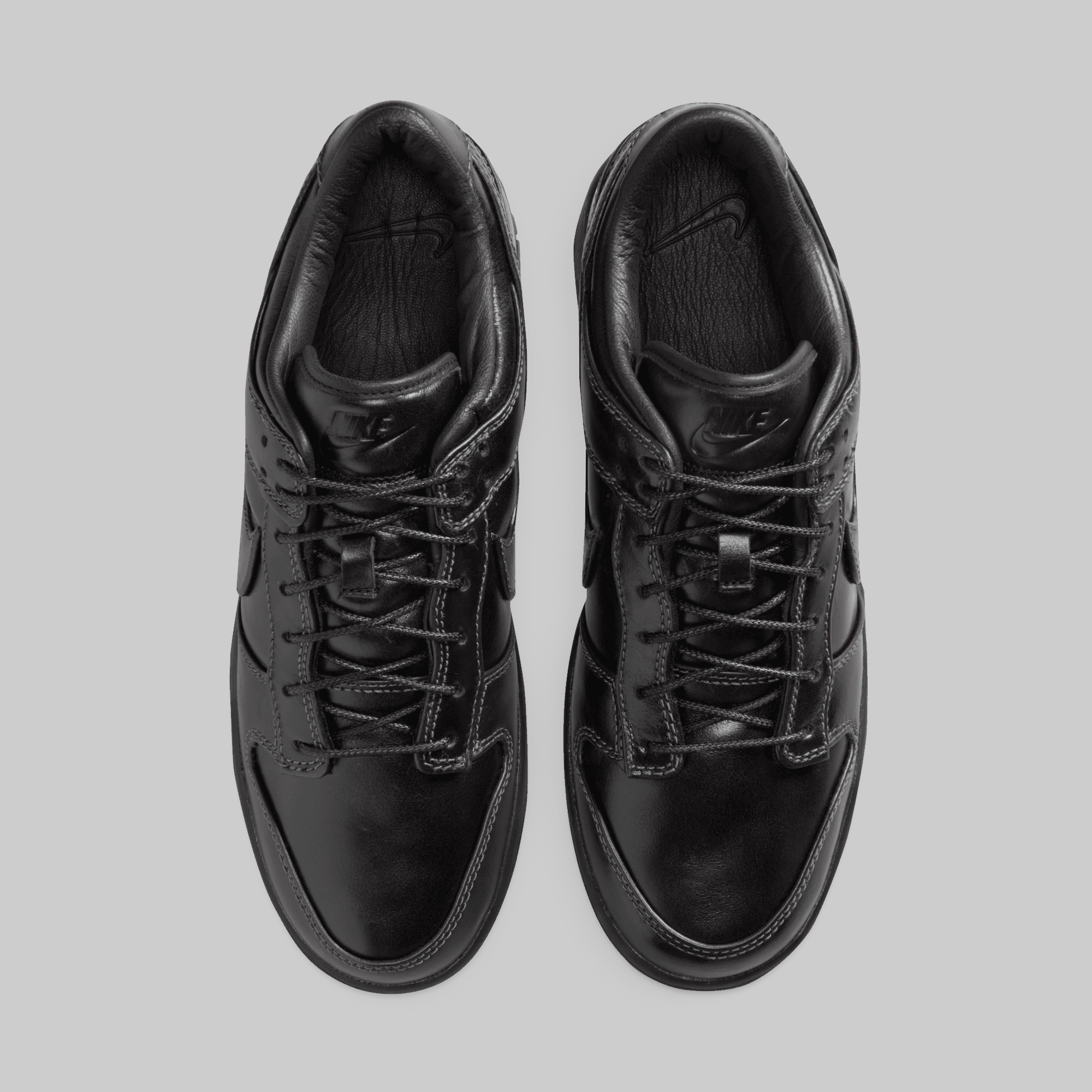 Dunk Low Retro Premium QS - Black