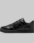 Dunk Low Retro Premium QS - Black