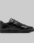 Dunk Low Retro Premium QS - Black