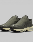 Air Max 95 Zip SP - Medium Olive