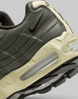 Air Max 95 Zip SP - Medium Olive