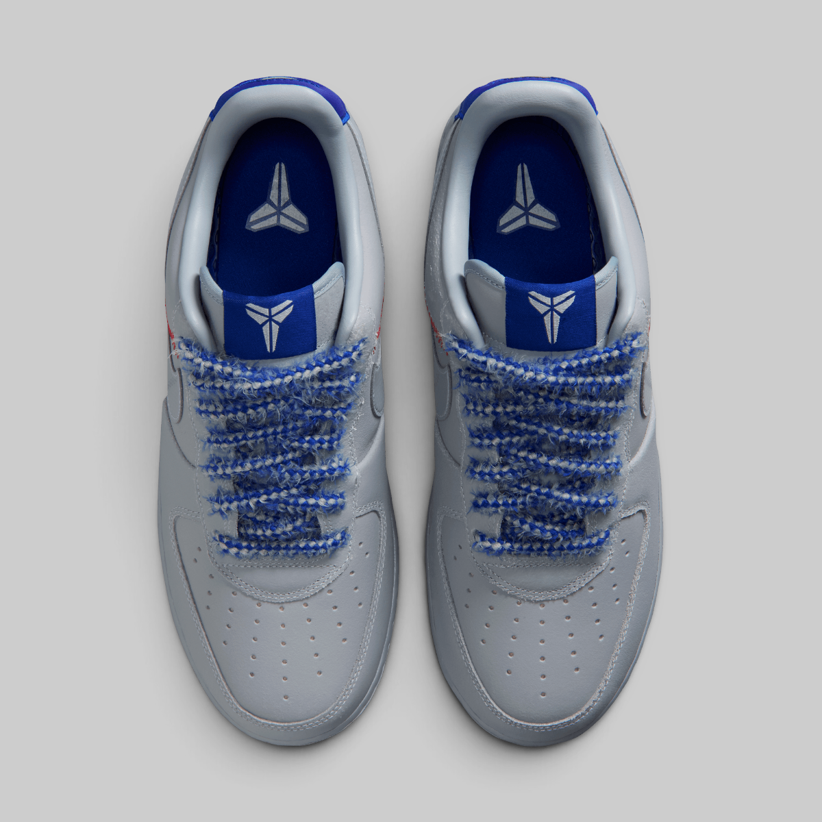 Kobe Air Force 1 Low Protro "Dodgers"