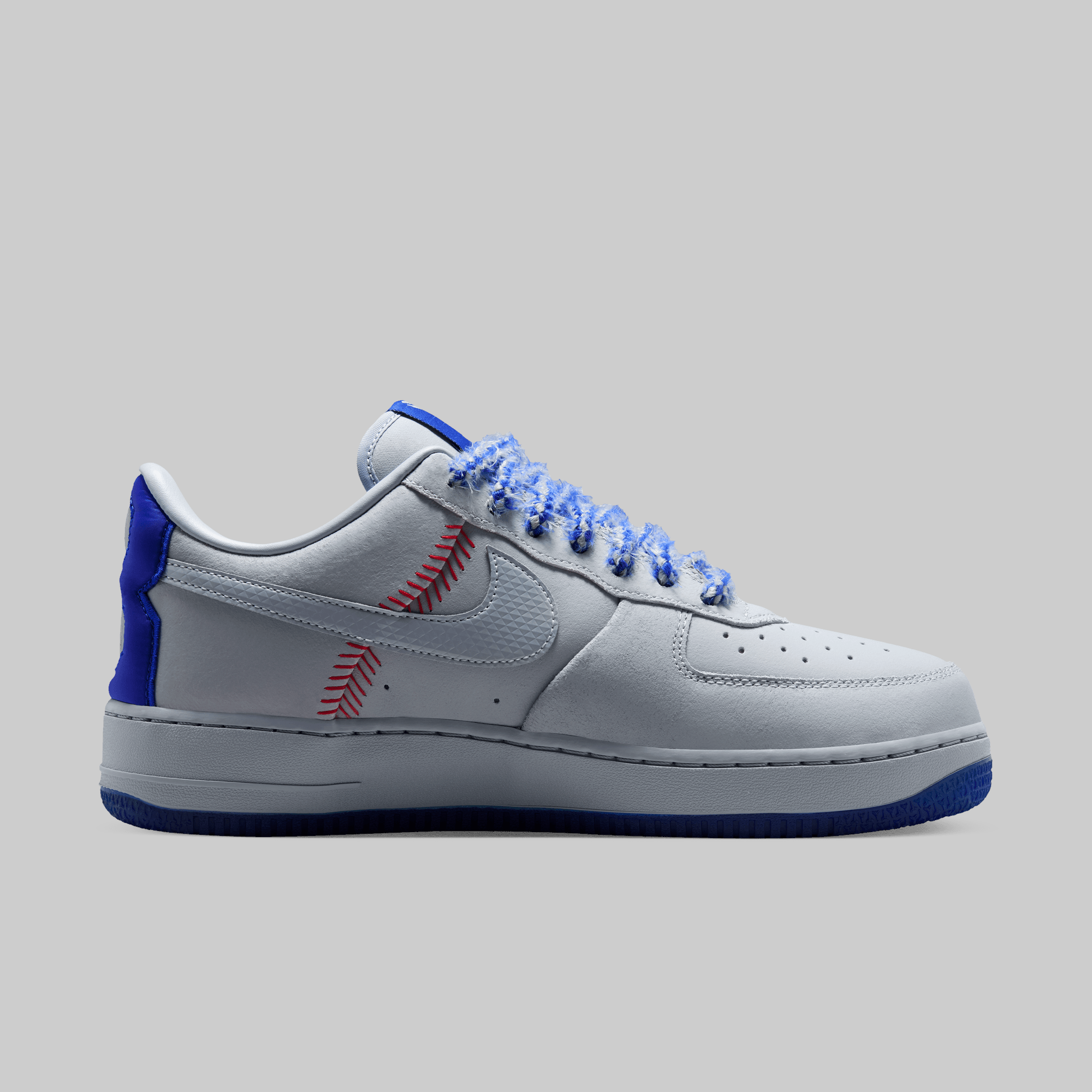 Kobe Air Force 1 Low Protro "Dodgers"