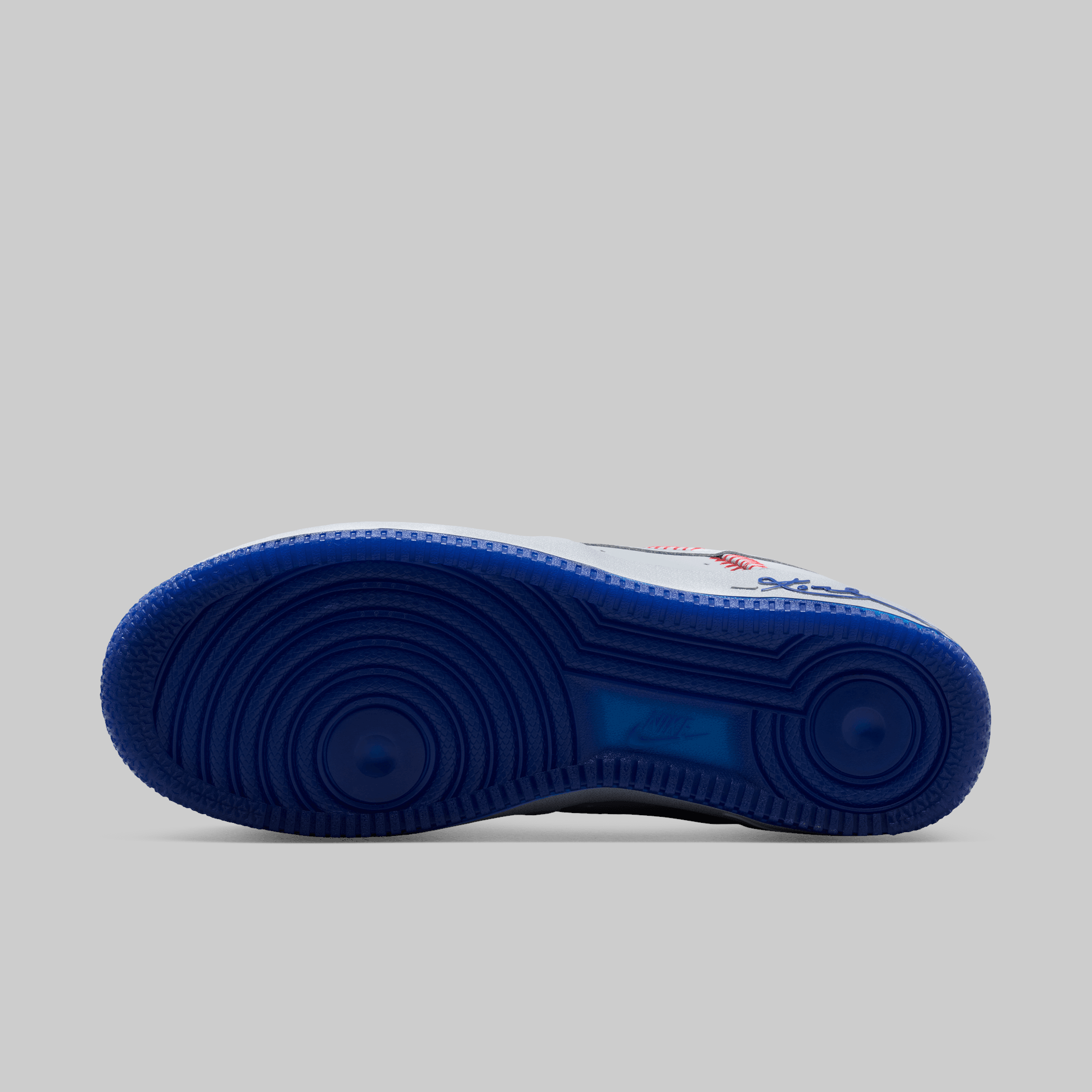 Kobe Air Force 1 Low Protro "Dodgers"