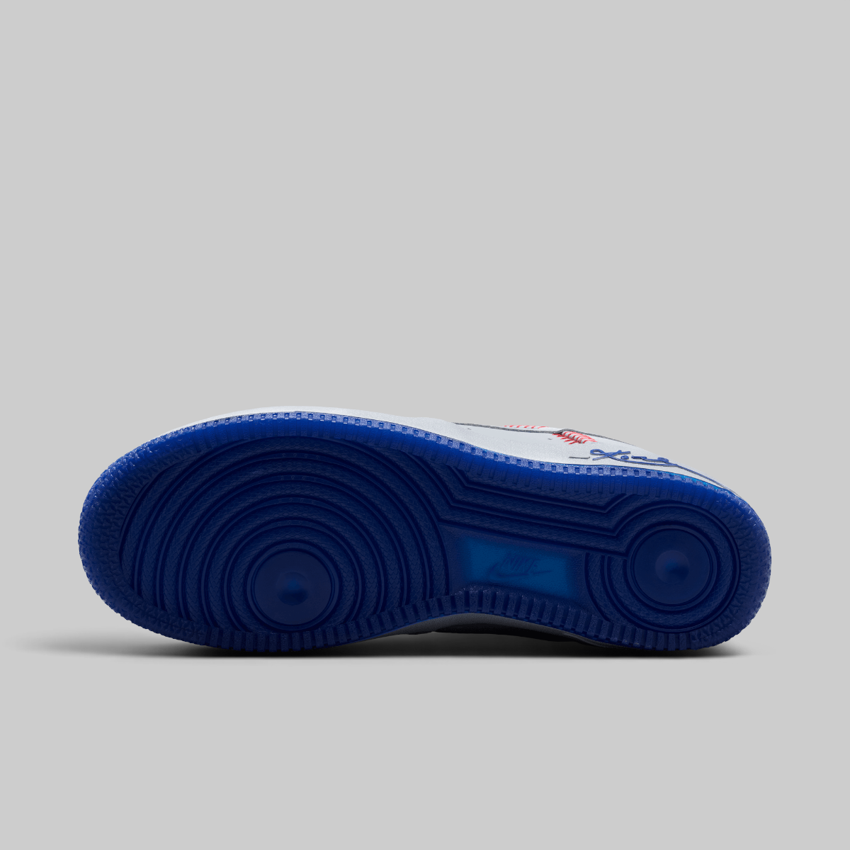 Kobe Air Force 1 Low Protro "Dodgers"
