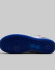 Kobe Air Force 1 Low Protro "Dodgers"