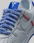 Kobe Air Force 1 Low Protro "Dodgers"