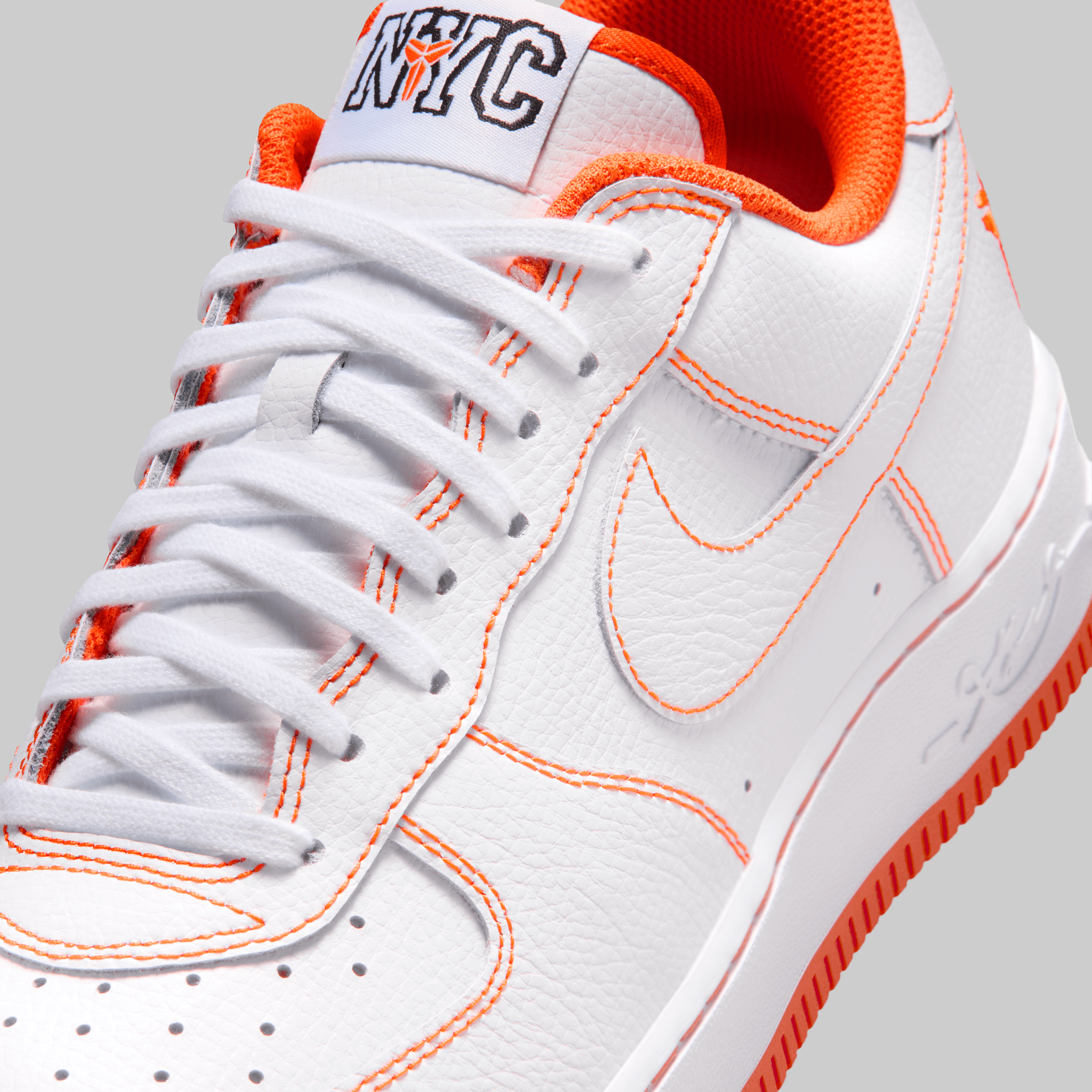 Kobe Air Force 1 Low Protro "Lord of the Rings"