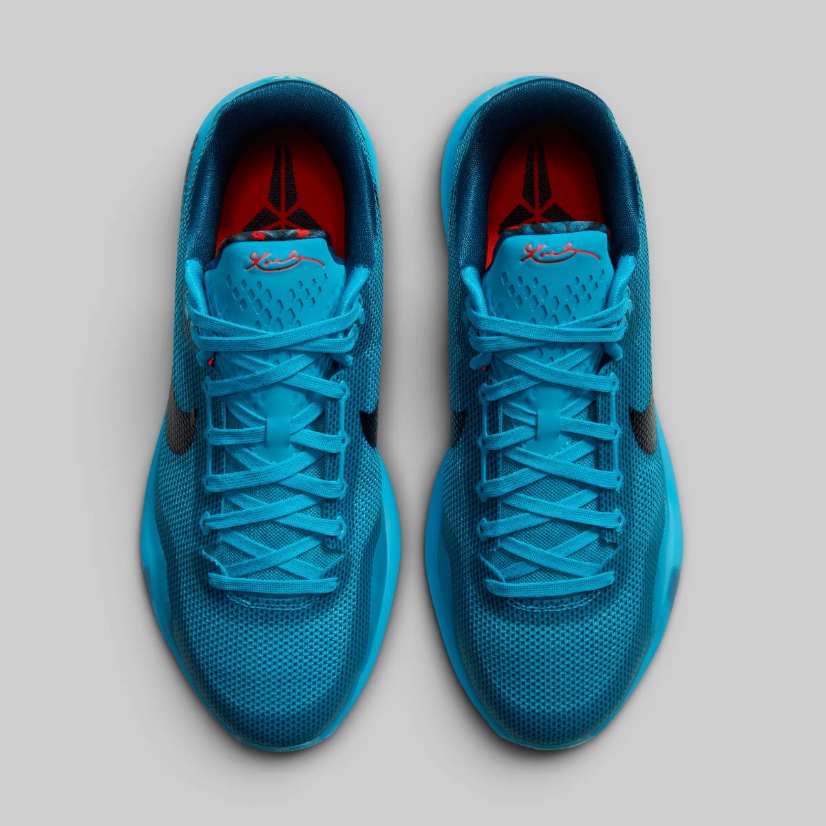 Kobe x EM Protro "5am Flight"