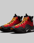 Air Bakin High SP "Varsity Red"