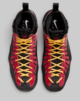 Air Bakin High SP "Varsity Red"