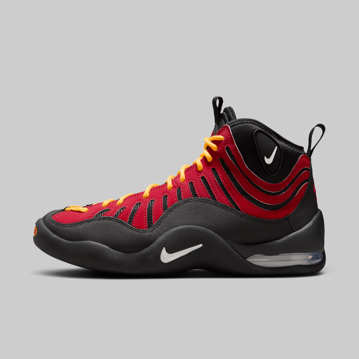 Air Bakin High SP "Varsity Red"