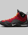 Air Bakin High SP "Varsity Red"