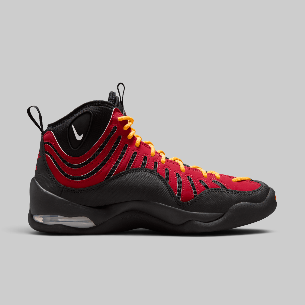Air Bakin High SP "Varsity Red"