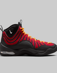 Air Bakin High SP "Varsity Red"