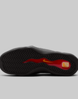 Air Bakin High SP "Varsity Red"