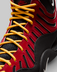 Air Bakin High SP "Varsity Red"
