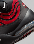 Air Bakin High SP "Varsity Red"