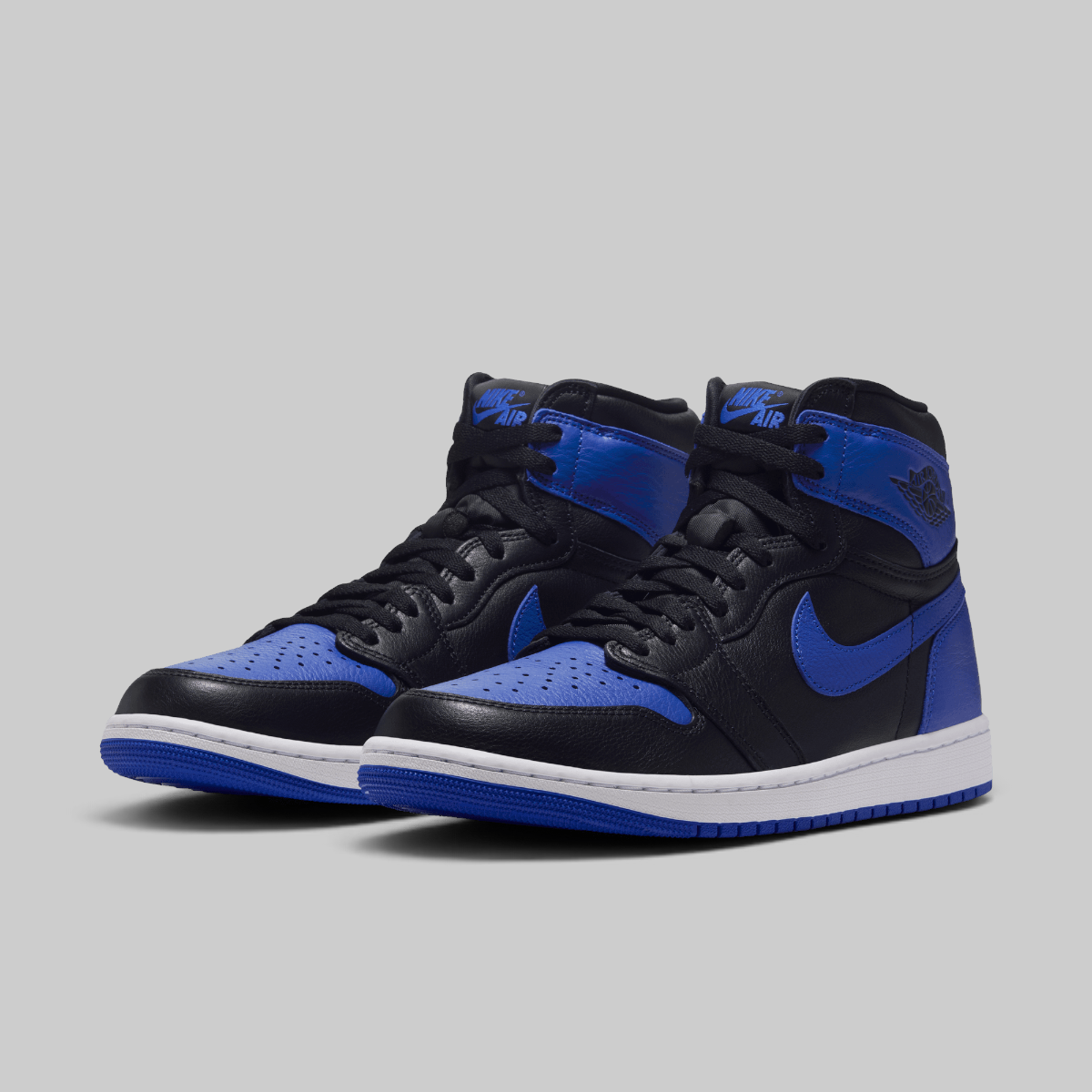 Air Jordan 1 High OG "Royal"