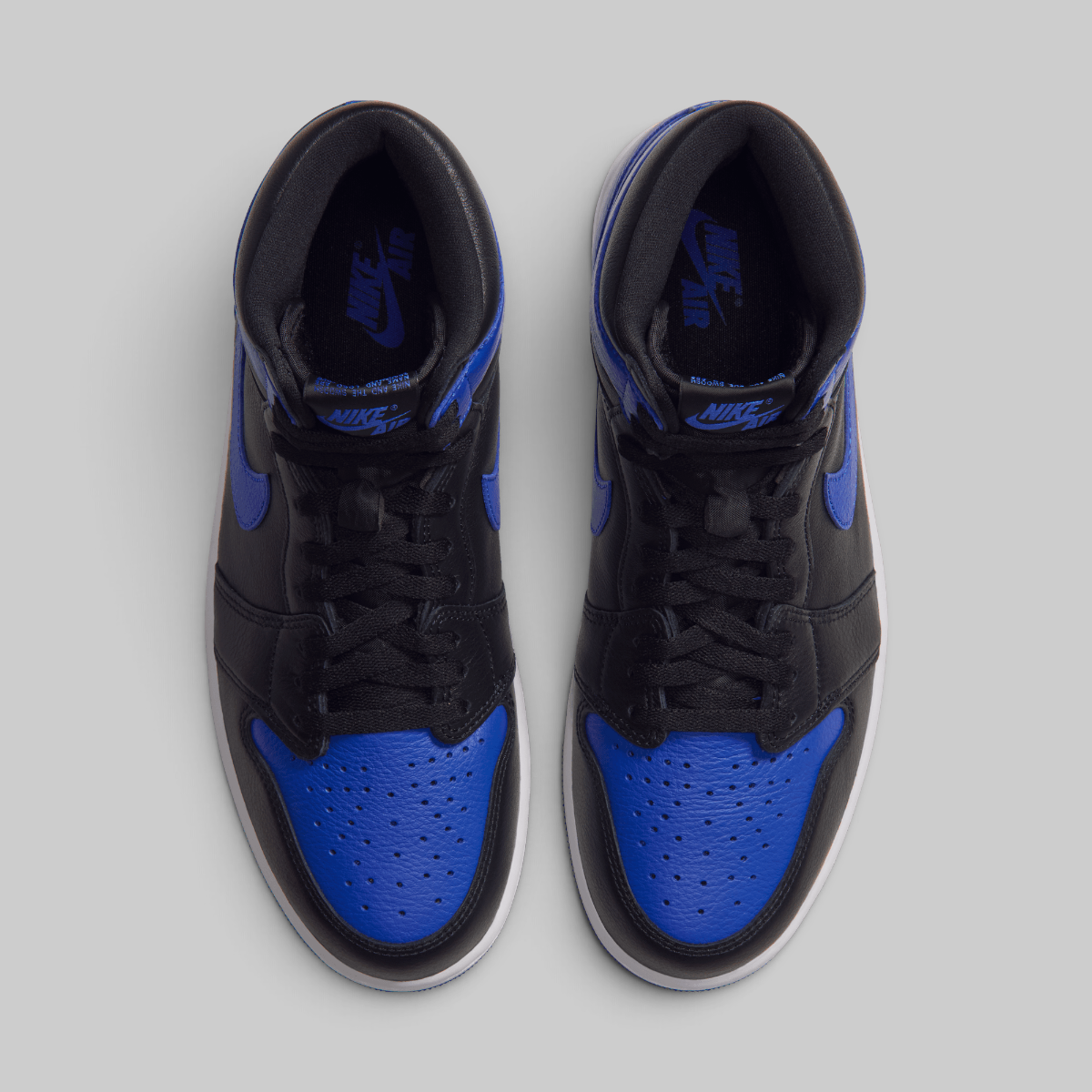 Air Jordan 1 High OG "Royal"