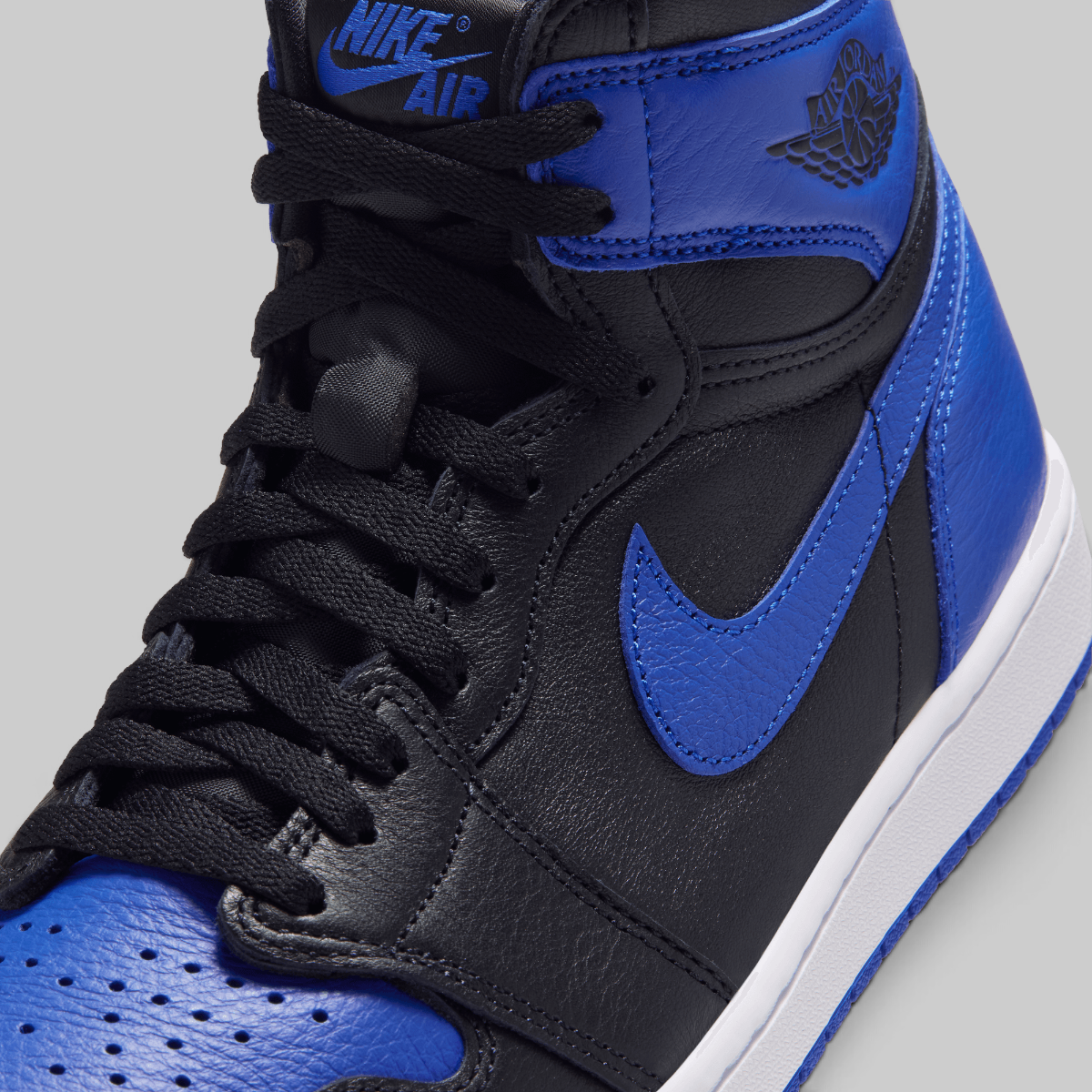 Air Jordan 1 High OG "Royal"