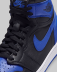 Air Jordan 1 High OG "Royal"