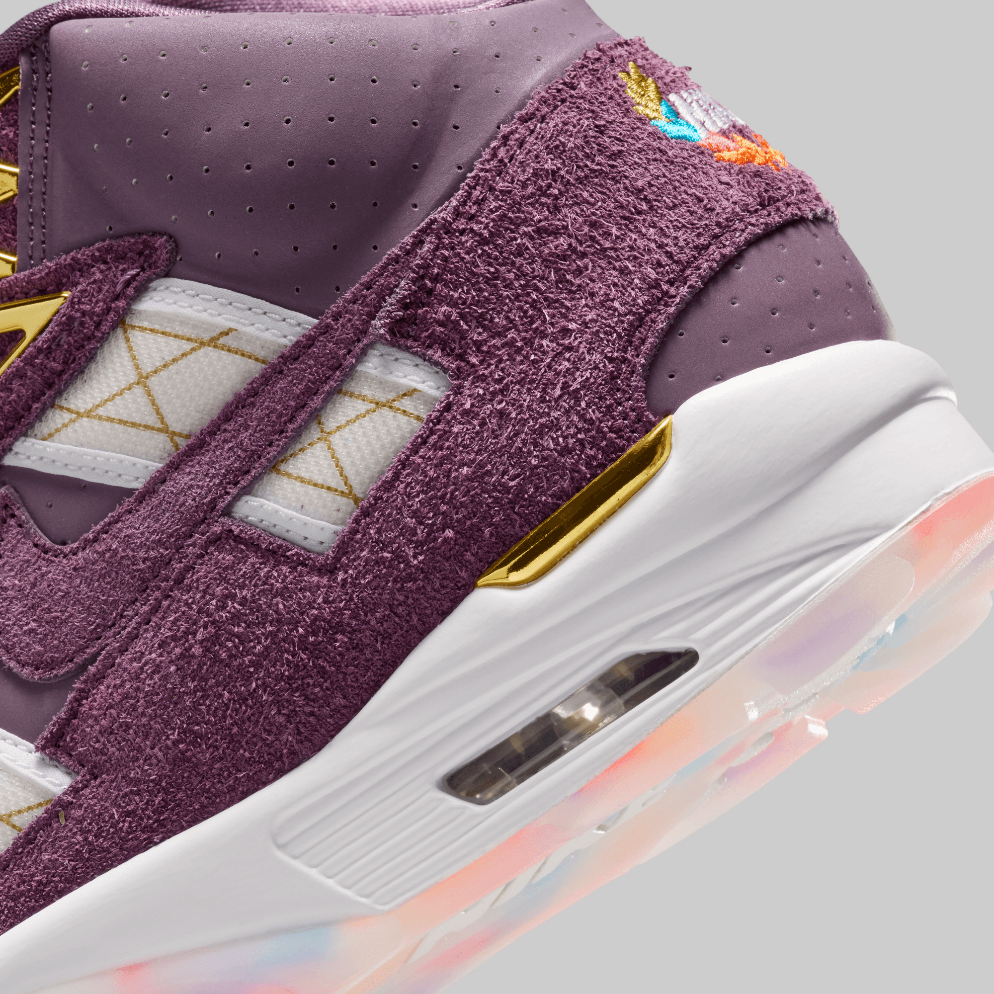 Air Trainer SC SP "Atlanta"