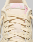 X Travis Scott Air Jordan 1 Low OG SP "Shy Pink"