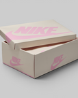 X Travis Scott Air Jordan 1 Low OG SP "Shy Pink"