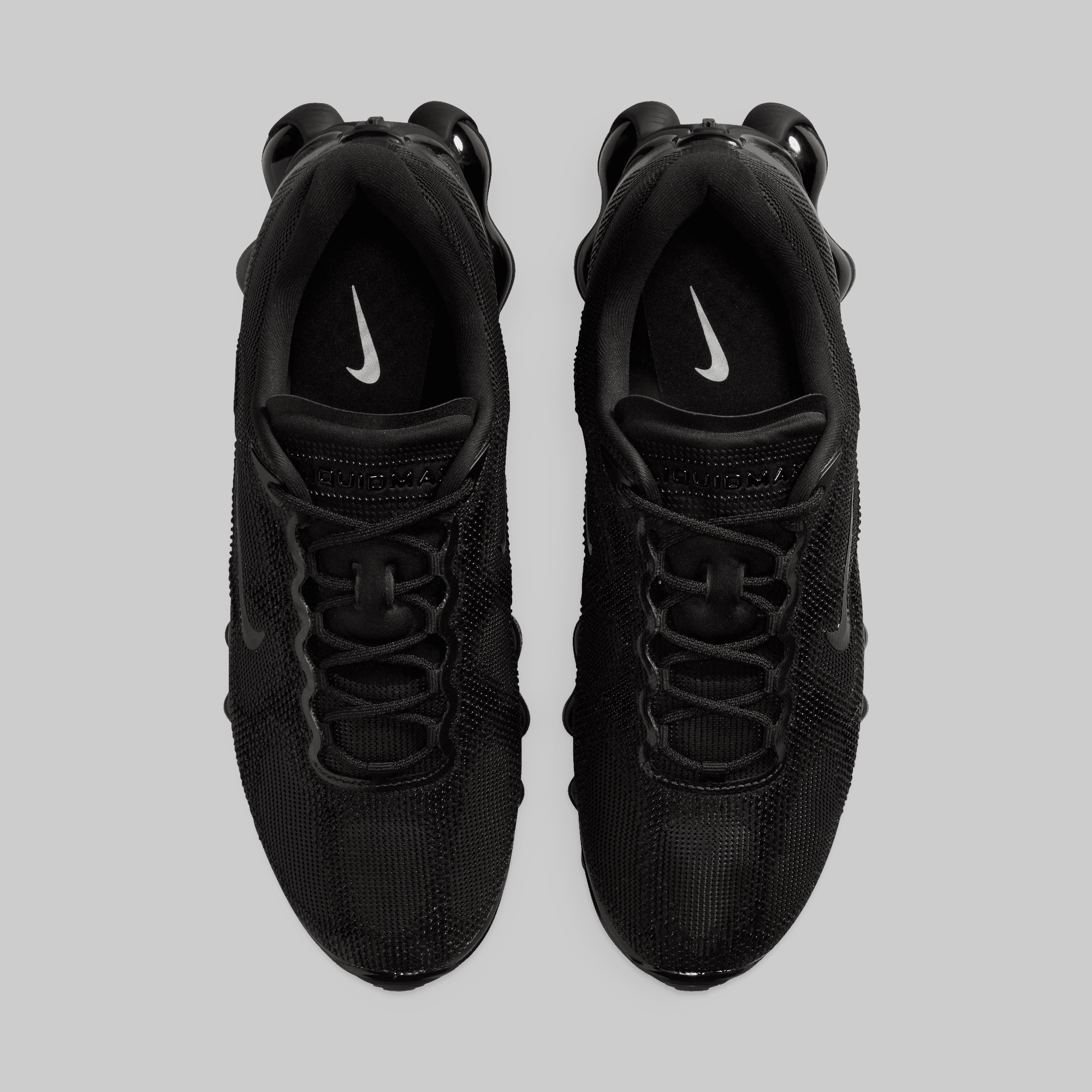Air Liquid Max "Triple Black"